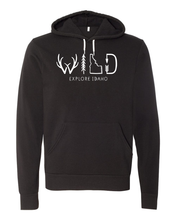Load image into Gallery viewer, Mens | Sweater | Wild