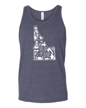 Load image into Gallery viewer, Mens | Tank | Adventure