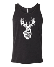 Load image into Gallery viewer, Mens | Tank | Buck