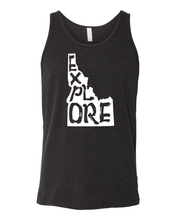 Load image into Gallery viewer, Mens | Tank | Explore