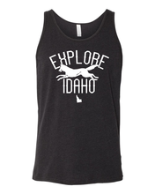 Load image into Gallery viewer, Mens | Tank | Fox