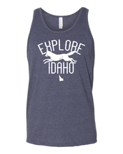 Load image into Gallery viewer, Mens | Tank | Fox