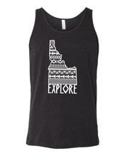Load image into Gallery viewer, Mens | Tank | Native