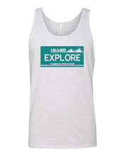 Load image into Gallery viewer, Mens | Tank | Scenic