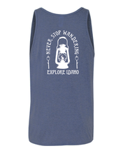 Load image into Gallery viewer, Mens | Tank | Wander