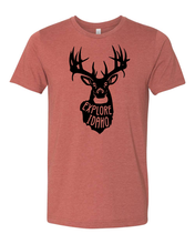 Load image into Gallery viewer, Mens | Tee | Buck