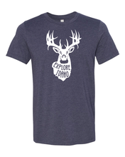 Load image into Gallery viewer, Mens | Tee | Buck