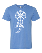 Load image into Gallery viewer, Mens | Tee | Dreamcatcher