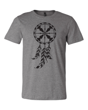 Load image into Gallery viewer, Mens | Tee | Dreamcatcher