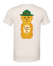 Load image into Gallery viewer, Mens | Tee | Honey Bear