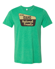 Load image into Gallery viewer, Mens | Tee | Trailhead