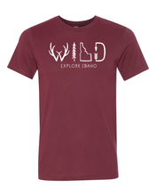 Load image into Gallery viewer, Mens | Tee | Wild