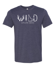 Load image into Gallery viewer, Mens | Tee | Wild