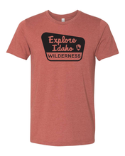 Load image into Gallery viewer, Mens | Tee | Wilderness