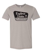 Load image into Gallery viewer, Mens | Tee | Wilderness
