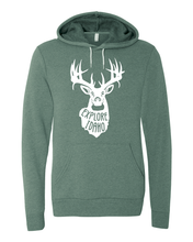Load image into Gallery viewer, Womens | Sweater | Buck