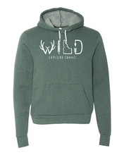 Load image into Gallery viewer, Womens | Sweater | Wild