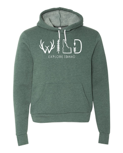 Womens | Sweater | Wild