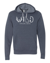 Load image into Gallery viewer, Womens | Sweater | Wild