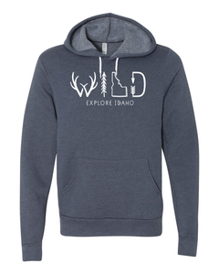 Womens | Sweater | Wild