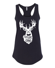 Load image into Gallery viewer, Womens | Tank Top | Buck