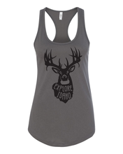 Load image into Gallery viewer, Womens | Tank Top | Buck