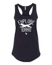 Load image into Gallery viewer, Womens | Tank Top | Fox