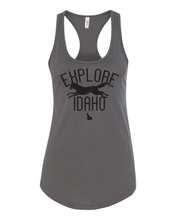 Load image into Gallery viewer, Womens | Tank Top | Fox