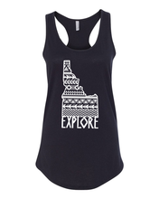Load image into Gallery viewer, Womens | Tank Top | Native