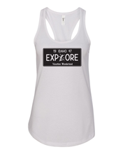 Load image into Gallery viewer, Womens | Tank Top | Scenic