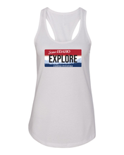 Load image into Gallery viewer, Womens | Tank Top | Scenic