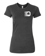 Load image into Gallery viewer, Womens | Slim Tees | Off The Grid