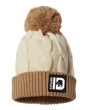 Load image into Gallery viewer, Beanie | Knit | Idaho (ID)