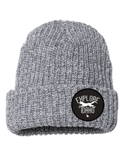 Load image into Gallery viewer, Beanie | Woven | Fox