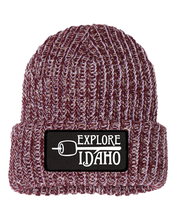 Load image into Gallery viewer, Beanie | Woven | Marshmallow